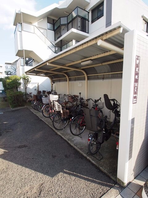 フィオーレ白鷺の物件内観写真