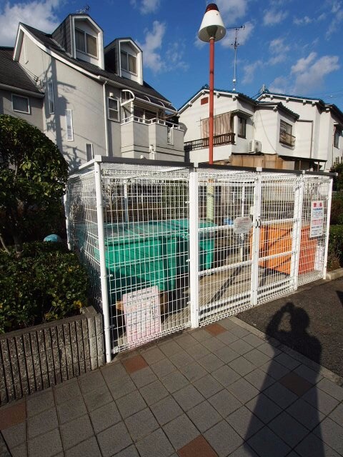 フィオーレ白鷺の物件内観写真