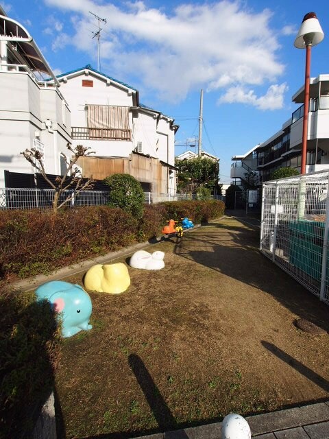 フィオーレ白鷺の物件内観写真