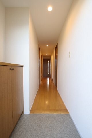 フィオーレ白鷺の物件内観写真