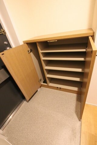 フィオーレ白鷺の物件内観写真