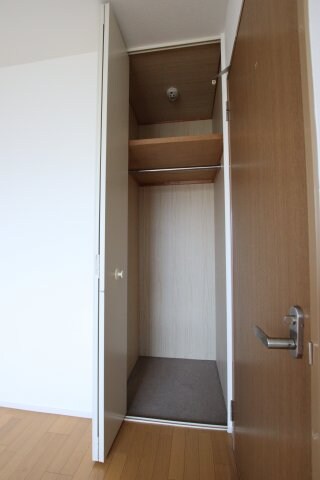 フィオーレ白鷺の物件内観写真