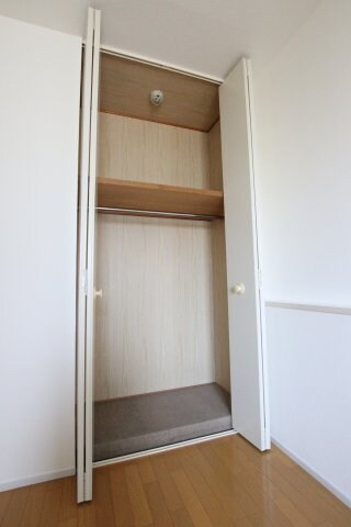 フィオーレ白鷺の物件内観写真