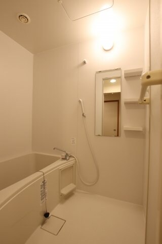 フィオーレ白鷺の物件内観写真