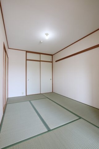 フィオーレ白鷺の物件内観写真