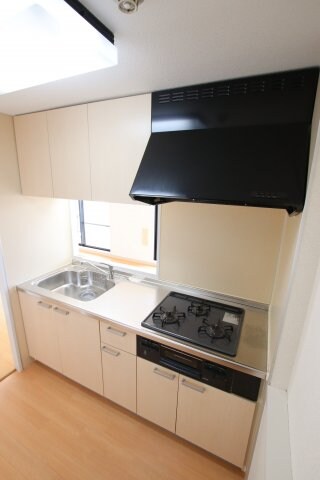 フィオーレ白鷺の物件内観写真