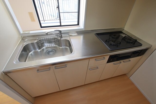 フィオーレ白鷺の物件内観写真