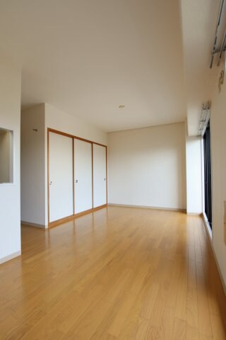 フィオーレ白鷺の物件内観写真