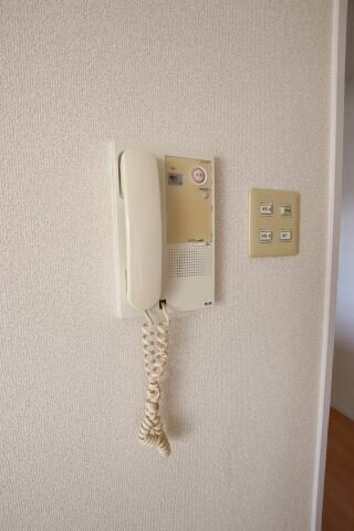 フィオーレ白鷺の物件内観写真