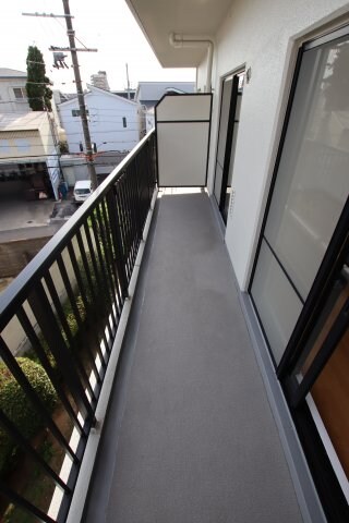 フィオーレ白鷺の物件内観写真