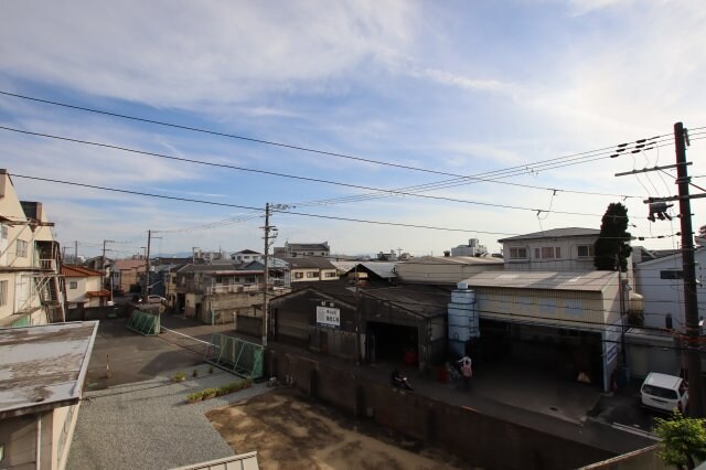 フィオーレ白鷺の物件内観写真