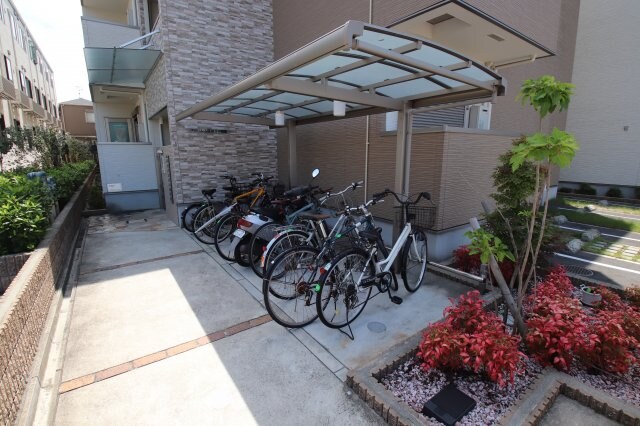 フジパレス堺初芝Ⅵ番館の物件内観写真