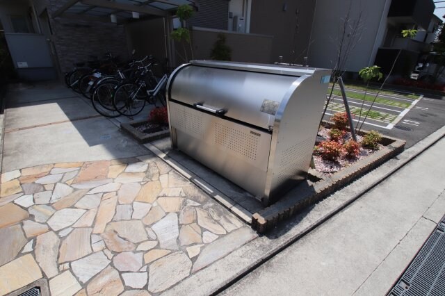 フジパレス堺初芝Ⅵ番館の物件内観写真