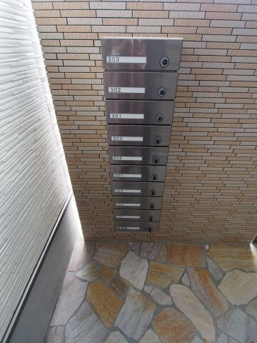 フジパレス堺初芝Ⅵ番館の物件内観写真