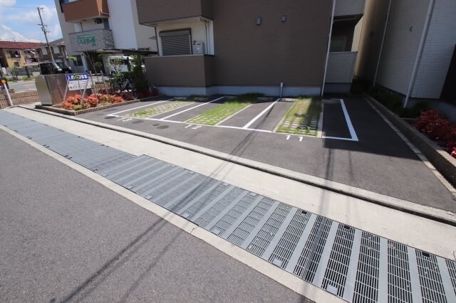 フジパレス堺初芝Ⅵ番館の物件外観写真