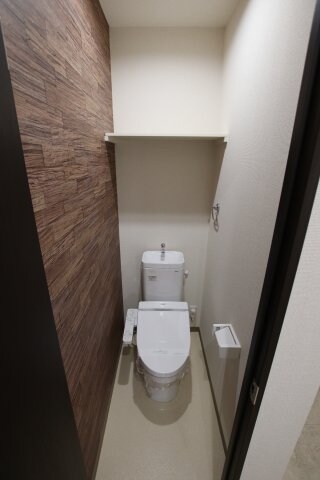 フジパレス堺初芝Ⅵ番館の物件内観写真