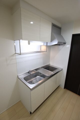 フジパレス堺初芝Ⅵ番館の物件内観写真