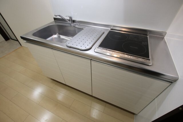 フジパレス堺初芝Ⅵ番館の物件内観写真