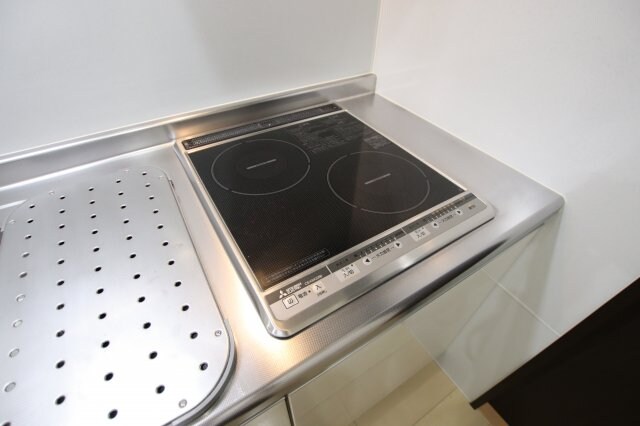 フジパレス堺初芝Ⅵ番館の物件内観写真