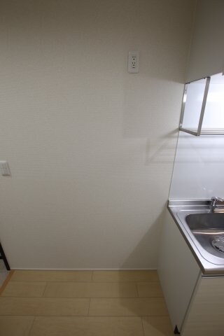 フジパレス堺初芝Ⅵ番館の物件内観写真