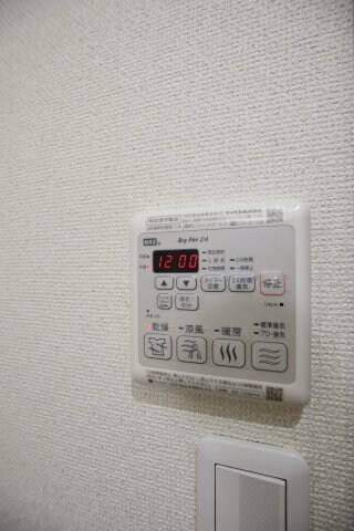 フジパレス堺初芝Ⅵ番館の物件内観写真