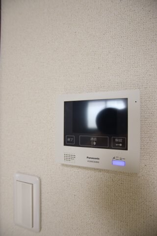 フジパレス堺初芝Ⅵ番館の物件内観写真