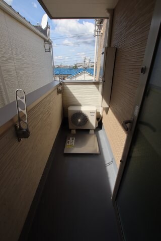 フジパレス堺初芝Ⅵ番館の物件内観写真