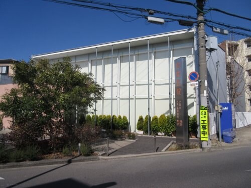 フジパレス堺初芝Ⅵ番館の物件内観写真