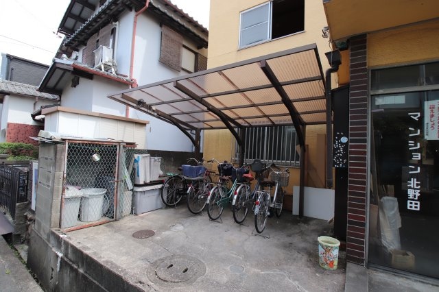 マンション北野田の物件内観写真