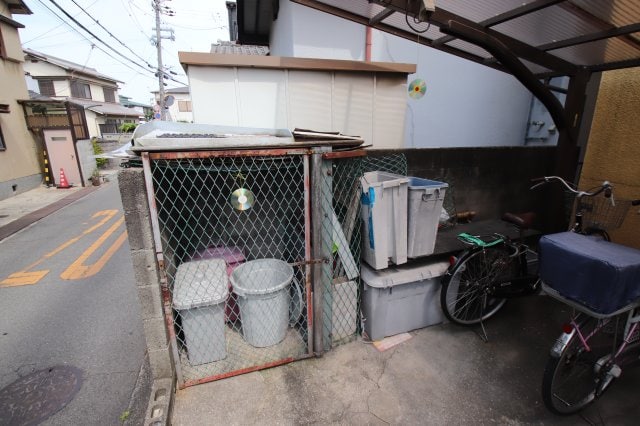 マンション北野田の物件内観写真