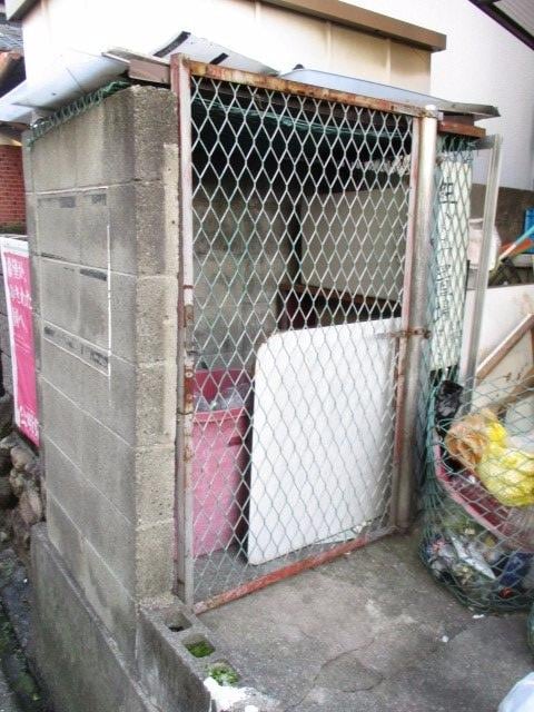 マンション北野田の物件内観写真