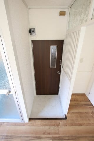 マンション北野田の物件内観写真