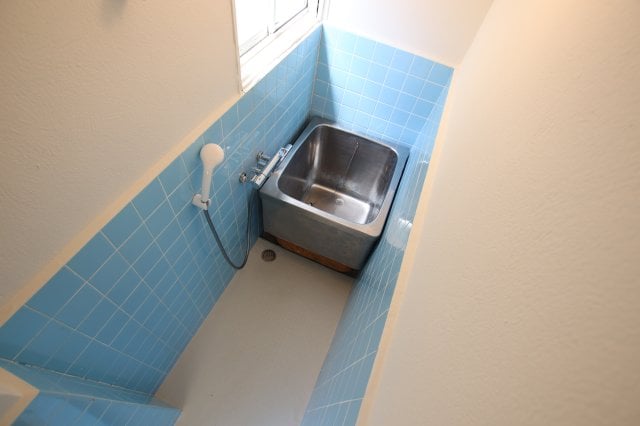 マンション北野田の物件内観写真