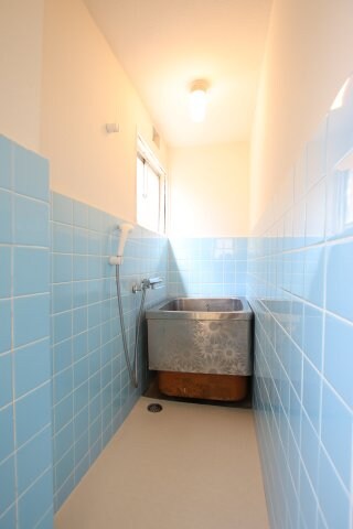 マンション北野田の物件内観写真