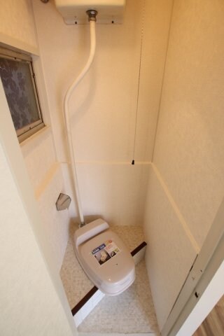 マンション北野田の物件内観写真