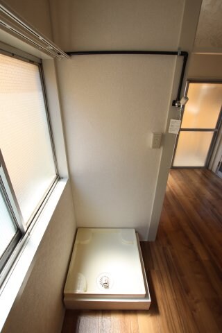 マンション北野田の物件内観写真