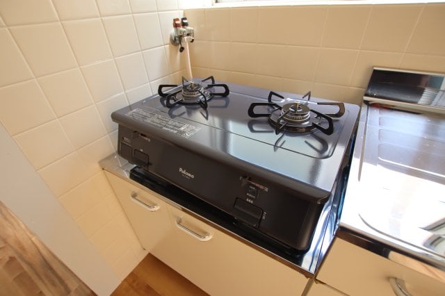 マンション北野田の物件内観写真