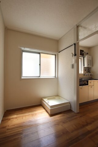 マンション北野田の物件内観写真