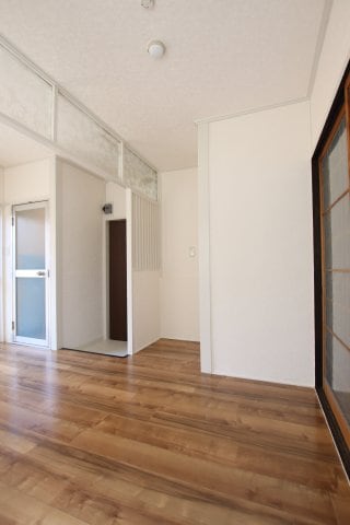 マンション北野田の物件内観写真