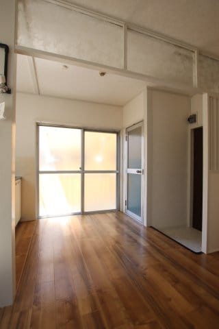 マンション北野田の物件内観写真