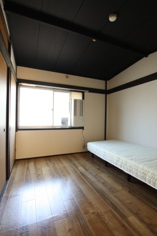 マンション北野田の物件内観写真