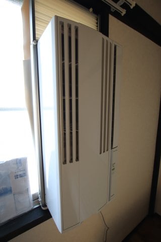 マンション北野田の物件内観写真