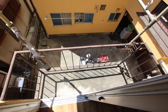 マンション北野田の物件内観写真