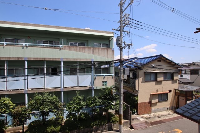 マンション北野田の物件内観写真