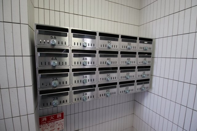 アーバンドゥ金剛の物件内観写真