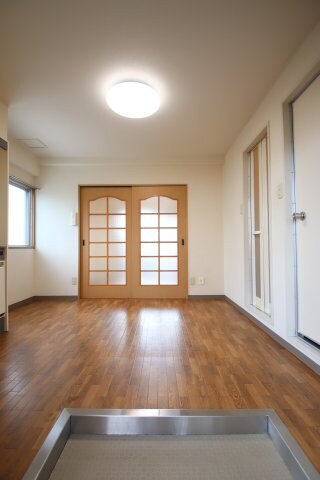 アーバンドゥ金剛の物件内観写真