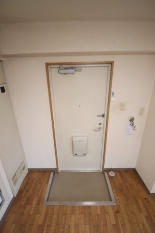 アーバンドゥ金剛の物件内観写真