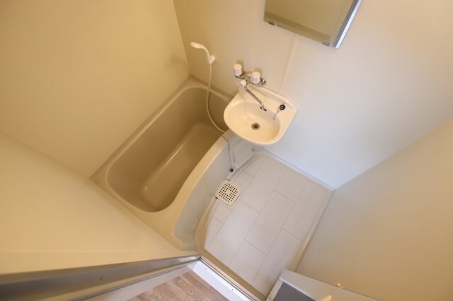 アーバンドゥ金剛の物件内観写真