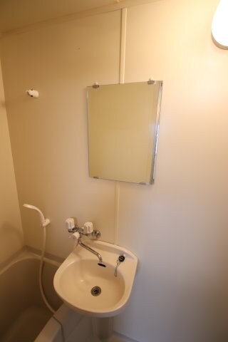 アーバンドゥ金剛の物件内観写真