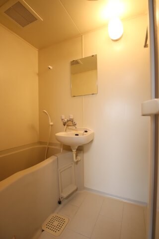 アーバンドゥ金剛の物件内観写真